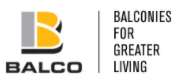 Balco Balkonsystemen BV