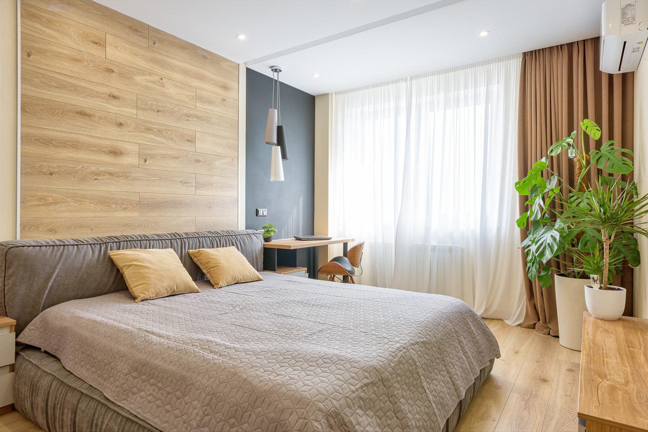 fluctueren als resultaat Verbazing Goedkope tips voor een luxe slaapkamer | Appartement & Eigenaar