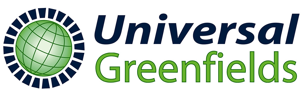 Universal Greenfields BV