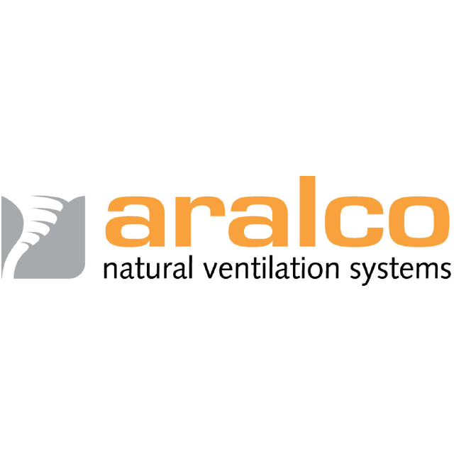 Aralco Natural Ventilation Systems