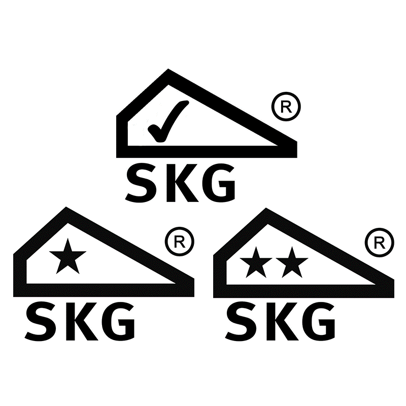 Het SKG-keurmerk Kerntrekbeveiliging | Appartement & Eigenaar